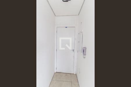 Entrada de apartamento à venda com 1 quarto, 107m² em Vila Militar, Barueri