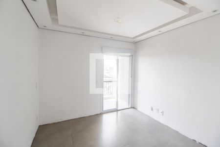 Suíte 1 de apartamento à venda com 1 quarto, 107m² em Vila Militar, Barueri