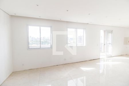 Sala de apartamento à venda com 1 quarto, 107m² em Vila Militar, Barueri