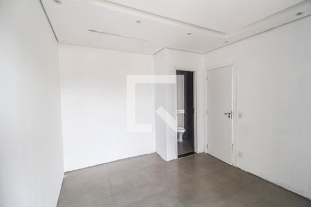 Suíte 1 de apartamento à venda com 1 quarto, 107m² em Vila Militar, Barueri