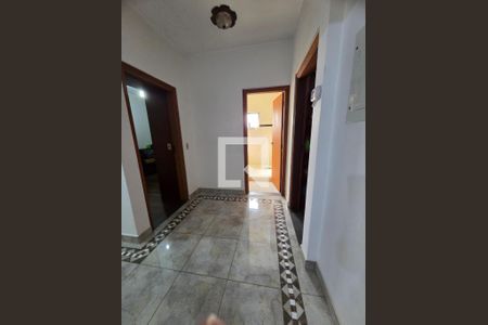 Corredor de apartamento à venda com 2 quartos, 112m² em Dom Cabral, Belo Horizonte