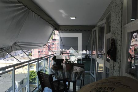 Apartamento à venda com 3 quartos, 210m² em Freguesia (jacarepaguá), Rio de Janeiro