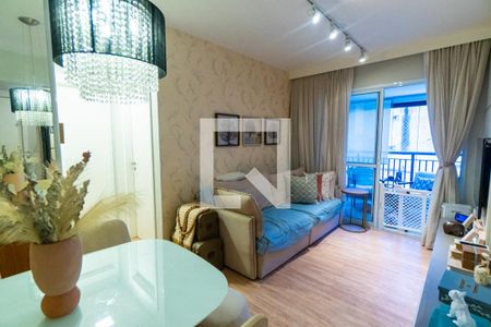Apartamento para alugar com 2 quartos, 69m² em Vila Guarani, São Paulo