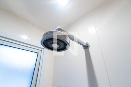 Banheiro da Suíte de apartamento para alugar com 2 quartos, 69m² em Vila Guarani, São Paulo