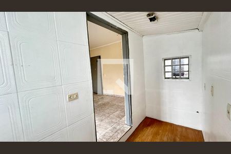Closet do quarto 1 de casa à venda com 2 quartos, 195m² em Vila Augusta, Guarulhos