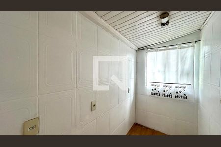 Closet do quarto 1 de casa à venda com 2 quartos, 195m² em Vila Augusta, Guarulhos