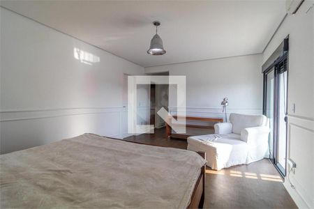 Apartamento à venda com 4 quartos, 370m² em Santo Amaro, São Paulo