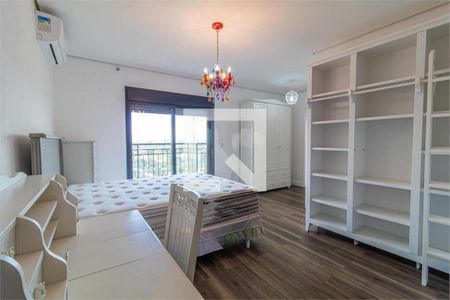 Apartamento à venda com 4 quartos, 370m² em Santo Amaro, São Paulo