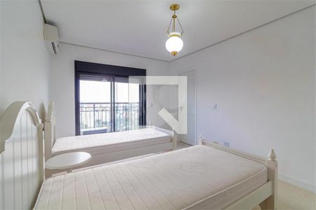 Apartamento à venda com 4 quartos, 370m² em Santo Amaro, São Paulo