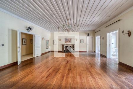Apartamento à venda com 4 quartos, 370m² em Santo Amaro, São Paulo