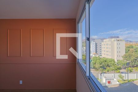 Apartamento para alugar com 2 quartos, 42m² em Buritis, Belo Horizonte