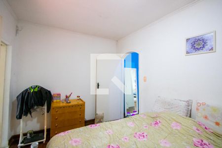  Suíte de casa à venda com 2 quartos, 141m² em Campestre, Santo André