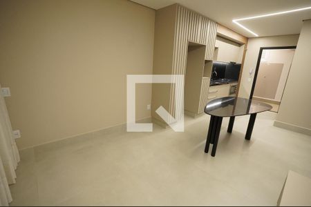 Apartamento para alugar com 1 quarto, 50m² em Setor Bueno, Goiânia