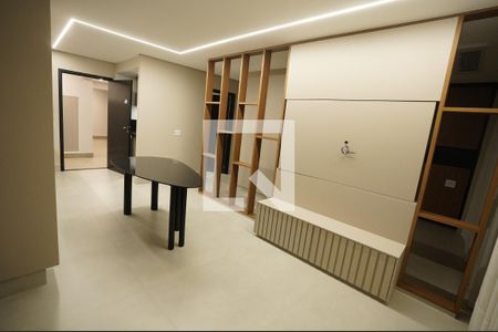 Apartamento para alugar com 1 quarto, 50m² em Setor Bueno, Goiânia