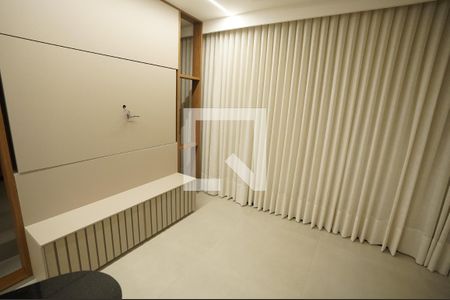 Apartamento para alugar com 1 quarto, 50m² em Setor Bueno, Goiânia