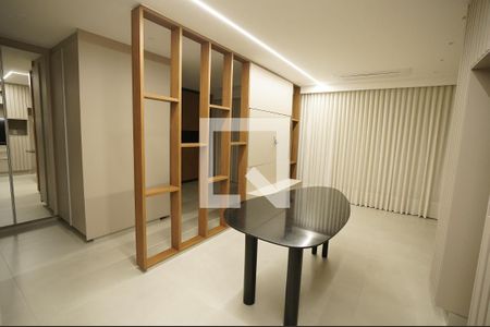 Apartamento para alugar com 1 quarto, 50m² em Setor Bueno, Goiânia