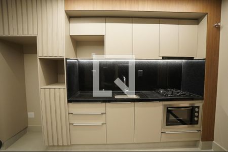 Apartamento para alugar com 1 quarto, 50m² em Setor Bueno, Goiânia