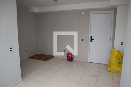 sala de apartamento à venda com 2 quartos, 43m² em Recreio dos Bandeirantes, Rio de Janeiro