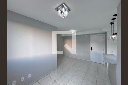 Sala de apartamento à venda com 2 quartos, 43m² em Recreio dos Bandeirantes, Rio de Janeiro