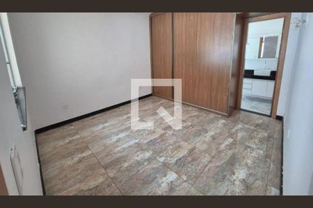Quarto de casa de condomínio à venda com 3 quartos, 360m² em Aeronautas, Lagoa Santa