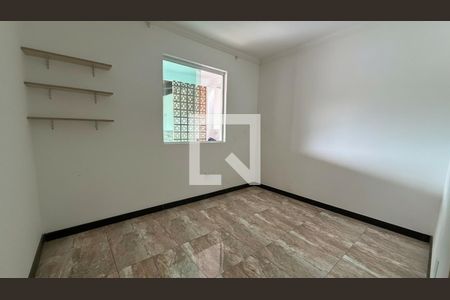 Quarto de casa de condomínio à venda com 3 quartos, 360m² em Aeronautas, Lagoa Santa