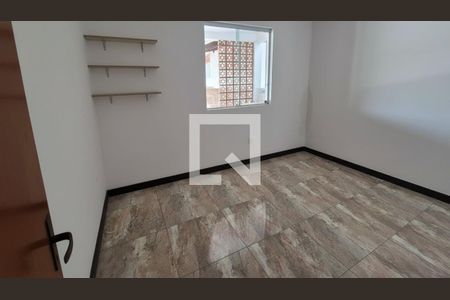 Quarto de casa de condomínio à venda com 3 quartos, 360m² em Aeronautas, Lagoa Santa