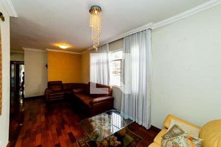 Apartamento para alugar com 2 quartos, 106m² em Cruzeiro, Belo Horizonte