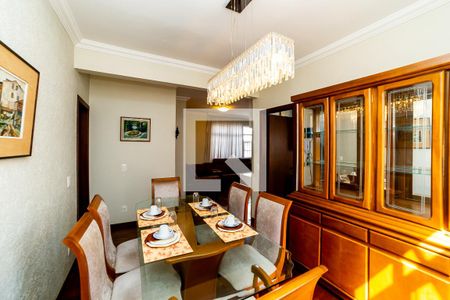 Copa de apartamento para alugar com 2 quartos, 106m² em Cruzeiro, Belo Horizonte