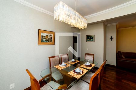 Copa de apartamento para alugar com 2 quartos, 106m² em Cruzeiro, Belo Horizonte