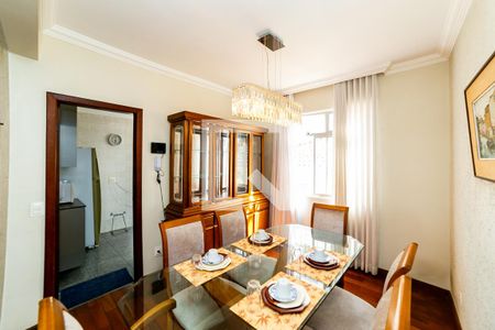 Copa de apartamento para alugar com 2 quartos, 106m² em Cruzeiro, Belo Horizonte