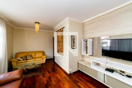 Apartamento para alugar com 2 quartos, 106m² em Cruzeiro, Belo Horizonte
