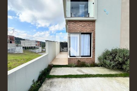 Casa de Condomínio para alugar com 3 quartos, 150m² em Jardim Atalaia, Cotia