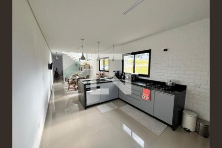Casa de Condomínio para alugar com 3 quartos, 150m² em Jardim Atalaia, Cotia