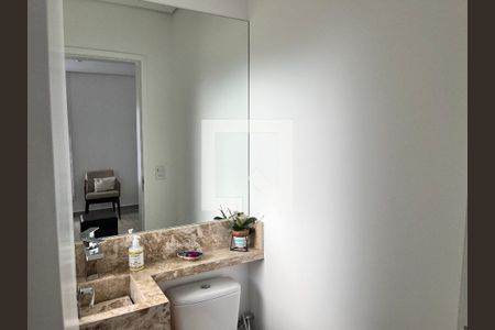 Casa de Condomínio para alugar com 3 quartos, 150m² em Jardim Atalaia, Cotia