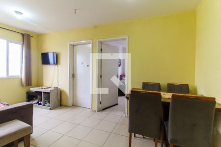 Apartamento à venda com 2 quartos, 55m² em Jardim Guaianazes, São Paulo