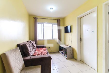 Apartamento à venda com 2 quartos, 55m² em Jardim Guaianazes, São Paulo