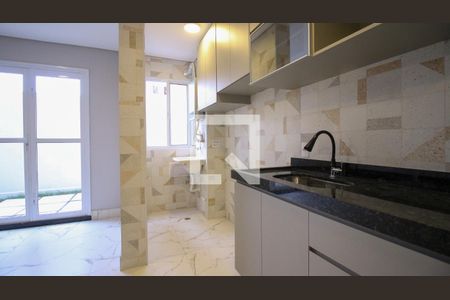 Apartamento para alugar com 2 quartos, 70m² em Vila Ema, São Paulo