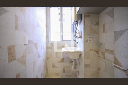 Apartamento para alugar com 2 quartos, 70m² em Vila Ema, São Paulo