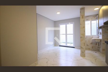 Apartamento para alugar com 2 quartos, 70m² em Vila Ema, São Paulo