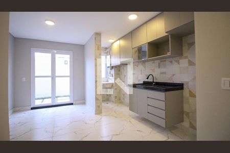 Apartamento para alugar com 2 quartos, 70m² em Vila Ema, São Paulo