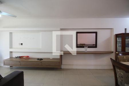 Sala de apartamento para alugar com 3 quartos, 117m² em Freguesia (jacarepaguá), Rio de Janeiro