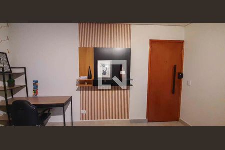 Apartamento à venda com 1 quarto, 28m² em Jardim Ivana, São Paulo