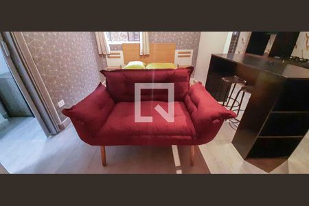 Apartamento para alugar com 1 quarto, 28m² em Jardim Ivana, São Paulo
