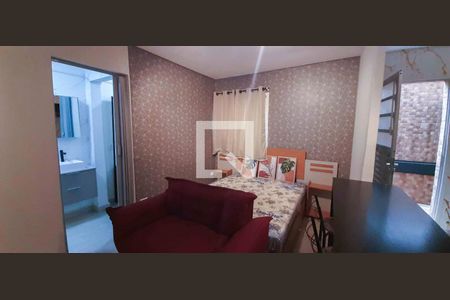 Apartamento para alugar com 1 quarto, 28m² em Jardim Ivana, São Paulo