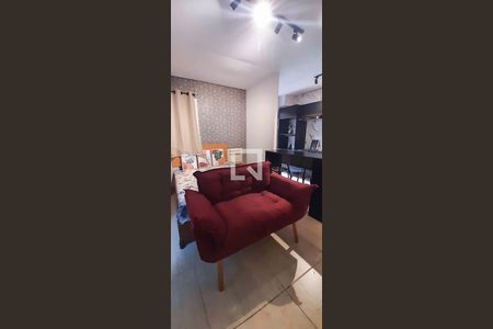 Apartamento para alugar com 1 quarto, 28m² em Jardim Ivana, São Paulo