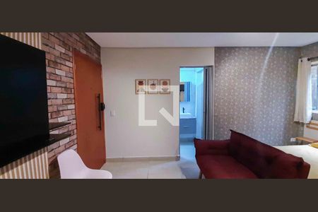 Apartamento para alugar com 1 quarto, 28m² em Jardim Ivana, São Paulo