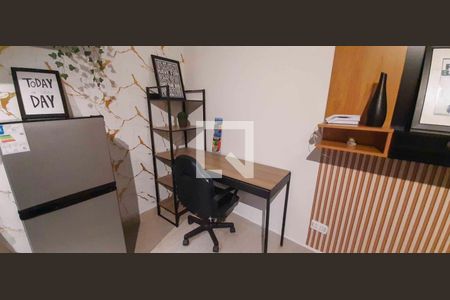 Apartamento para alugar com 1 quarto, 28m² em Jardim Ivana, São Paulo