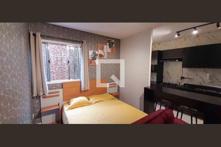 Apartamento para alugar com 1 quarto, 28m² em Jardim Ivana, São Paulo
