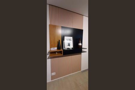 Apartamento para alugar com 1 quarto, 28m² em Jardim Ivana, São Paulo