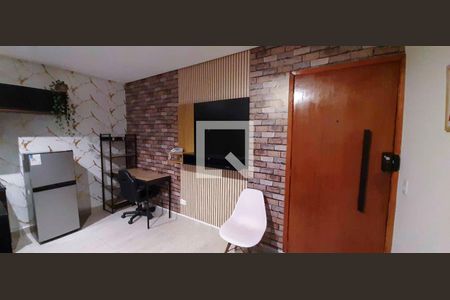 Apartamento para alugar com 1 quarto, 28m² em Jardim Ivana, São Paulo